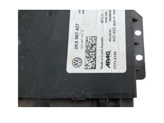 Блок комфорта 5K0907427B, 2K5907427 Volkswagen Caddy