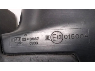 Зеркало электрическое левое Mitsubishi Colt 1992-1996 года
