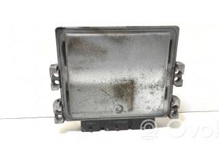 Řídící jednotka 23710JD59C Nissan Qashqai 2009