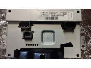 Дисплей    31466015   Volvo V40