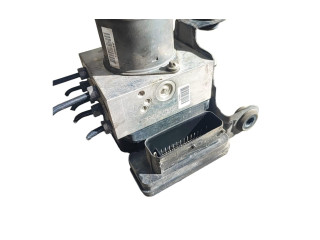 Блок АБС 198A4000   Lancia  Delta III  2008 - 2014 года