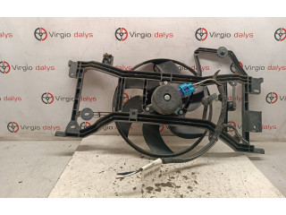 Вентилятор радиатора     214810048R, 25022018    Dacia Sandero II 