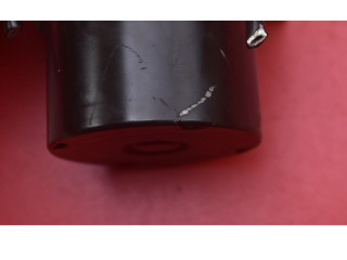 Блок АБС 6R0614417, 6R0614417 Skoda Fabia Mk2 (5J) 2007 - 2014 года