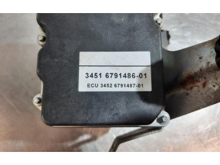 Блок АБС 34516795705 BMW Z4 E89 2009 - 2017 года