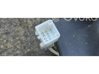 Зеркало электрическое Dacia Logan II 2012 - 2020 года