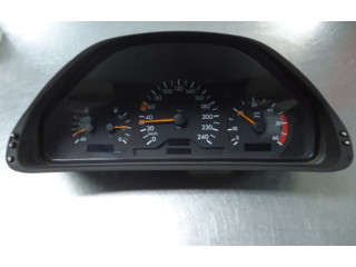 Панель приборов    Mercedes-Benz E AMG W210       