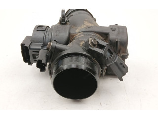 Дроссель 9660030480, 25365285   Citroen C4 Grand Picasso 2007