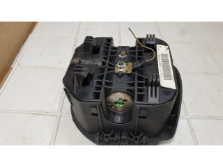 Подушка безопасности водителя 96471578ZD, 5211140   Citroen C4 I