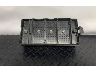 Pojistková skříňka 1581307002 Pontiac Grand Prix 2008