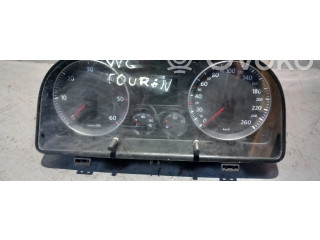 Панель приборов 1T0920860A, 1T0920860A   Volkswagen Touran I       