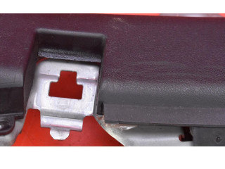 Подушка безопасности водителя Lexus IS 220D-250-350