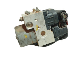 Блок АБС 0265216874   Chevrolet  Nubira   -  года