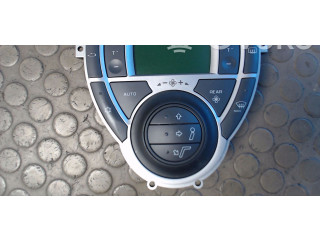Блок управления климат-контролем 9140010393   Citroen C8