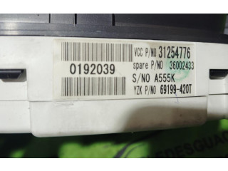 Панель приборов 6919942T Volvo C30