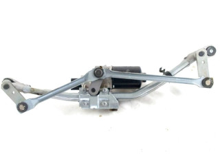 Моторчик дворников T2H23527 Jaguar XF X260