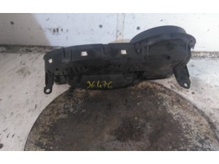Панель приборов 7701067278, 7701067278   Renault Twingo II       