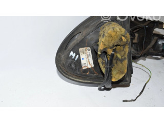 Части зеркала