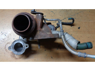 Turbodmychadlo Турбина Peugeot 2008 I 1.6