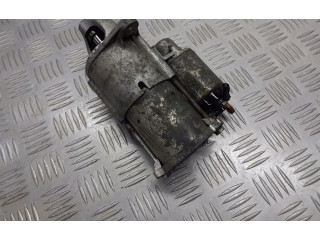 Стартер    Chevrolet Aveo