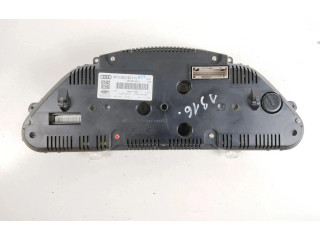 Přístrojová deska Audi A6 Allroad C6 2011 4F0920901N