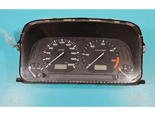 Přístrojová deska Volkswagen Caddy 2002 6K9920840G, IMPRK1380009