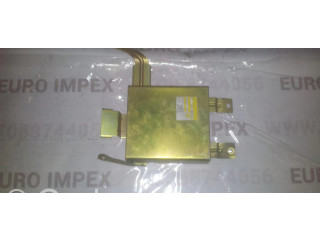 Řídící jednotka 2260458C06, BK Nissan Sunny 1993