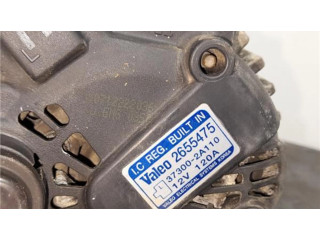Генератор 37300-2A110 Hyundai i30 1.6