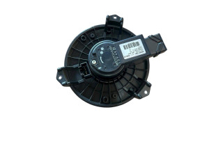 Вентилятор печки AV272700-5391, X250HH Jaguar XF X250