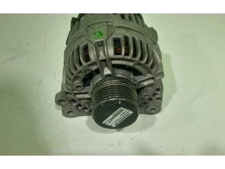 Генератор 0124325001 Ford Galaxy