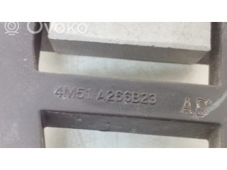 Внешняя ручка