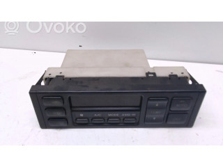 Блок управления климат-контролем K19Z0GE6R, 0G28B08 Mazda 626