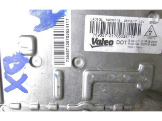 Блок управления Xenon