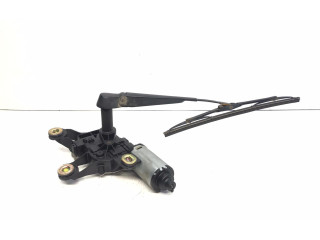 Моторчик заднего дворника 2S61A17K441, 404736B Ford Fiesta