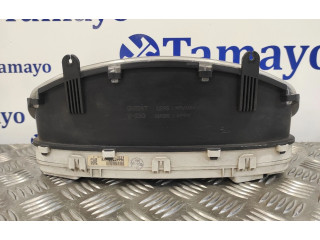 Přístrojová deska Chevrolet Epica 2009 96647718, 11001144400D