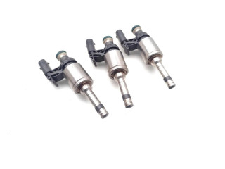 Комплект форсунок 04E906036AE    Skoda Fabia Mk3 (NJ)  CHZB;DKLD 