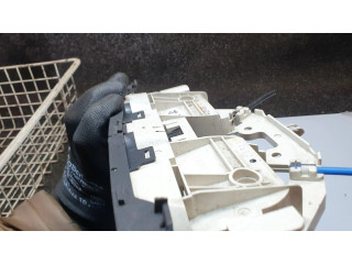 Блок управления климат-контролем Mazda 3 I