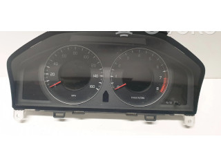 Přístrojová deska Volvo S80 2009 8603413, 69594630U