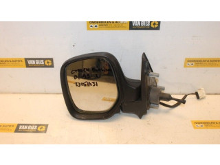 Zpětné zrcátko Citroen Berlingo 1999