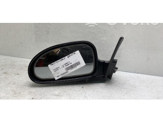 Зеркало (механическое)       Hyundai Coupe   -  года   