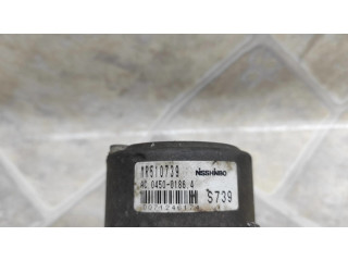 Блок АБС MR510739, 045001864 Mitsubishi Galant 1997-2003 года