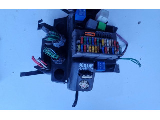   Pojistková skříňka 9568205480   Citroen Berlingo 1996