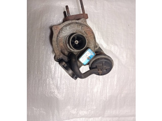  Турбина Citroen Nemo  73501343, 54359700005   для двигателя FHZ      