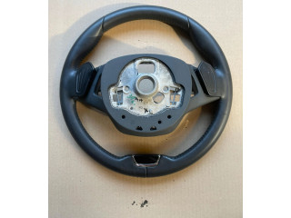 Руль Skoda Octavia Mk4 2019 - года 5E3959542H