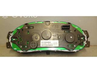 Панель приборов 248102645R   Dacia Logan II       