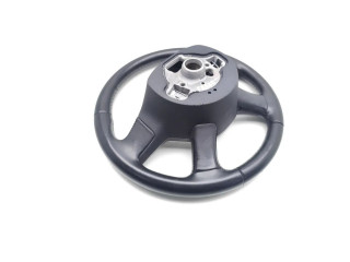 Руль Skoda Octavia Mk3 (5E)  2013 - 2019 года 5E0419091AA      