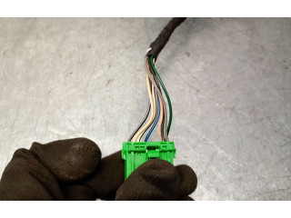 Зеркало электрическое Volvo C30 2007 - 2010 года