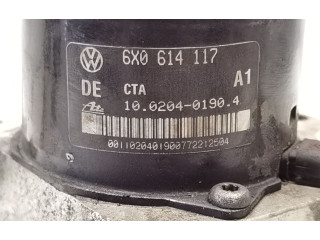 Jednotka ABS 6X0907379B Seat Cordoba (6K) 2002