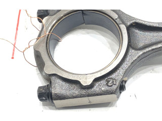 Поршень с шатуном G4LF KIA Rio