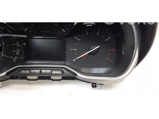 Спидометр (приборный щиток) 9836322380 Citroen C3 Aircross