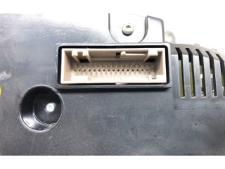 Přístrojová deska Audi A6 Allroad C6 2008 4F0920933Q